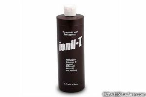 Ionil T 煤焦油洗髮水