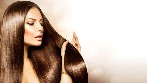 幫助女性頭髮護理的三條建議
