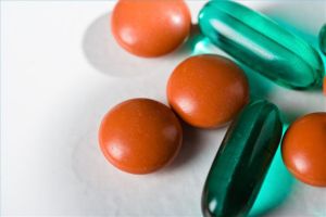 維生素能阻止脱髮嗎?