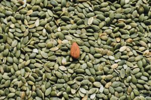 阻斷DHT的食物真的有效嗎？