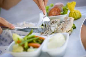 蛋白質對健康有什麼好處?