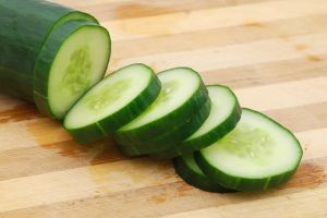 黃瓜有什麼健康益處?