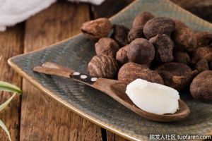 什麼是巴巴蘇油？