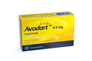 度他雄胺對脱髮有多有效？