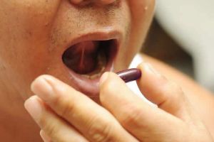 鋸棕櫚的副作用油哪些?