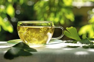 人蔘和綠茶對身體有好處嗎?