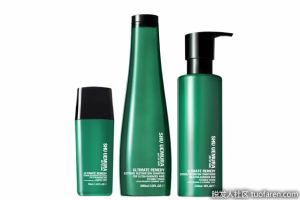 用於頭皮癢的洗髮水