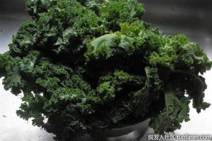 抑制雌激素的食物：十字花科蔬菜