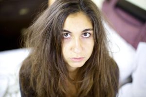 來看看如何3步修復受損頭髮