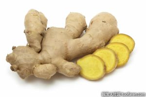 生薑根的好處