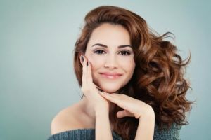 你的頭髮可以告訴你關於你健康的5件事