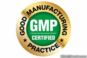 國際魚油標準：什麼是GMP標準？