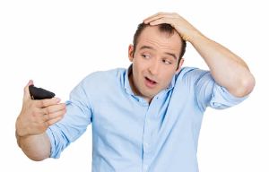 男人脱髮原因是什麼 男人脱髮如何治療?