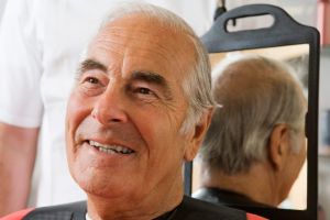 如何判斷毛囊是否存活