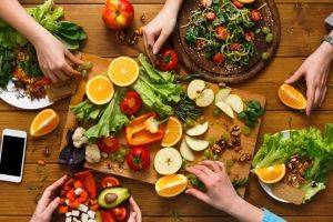 5種富含維生素C的食物