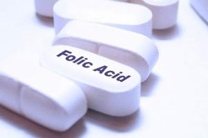 葉酸有什麼好處？