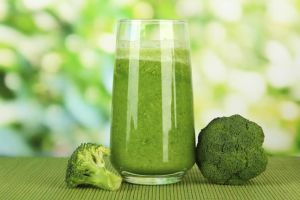 西蘭花汁有什麼好處?