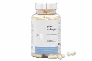 膠原蛋白與頭髮護理