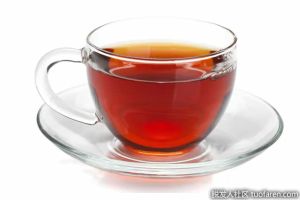 什麼是紅茶？
