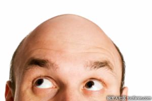 如何減緩脱髮？