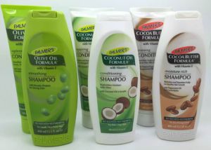 如何用椰子香波和護髮素預防頭蝨