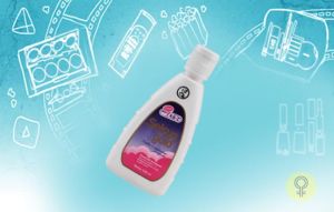 Selsun Gold雙重護髮素