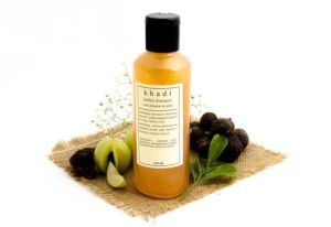 什麼是印度醋栗洗髮水？