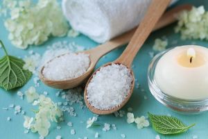 缺碘對甲狀腺功能和頭髮有影響