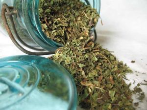 留蘭香薄荷茶有什麼好處?