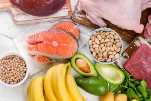 什麼食物含有B族維生素?