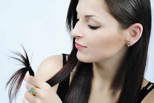 關於女性脱髮你瞭解多少