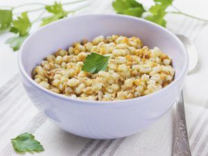 大麥的頭髮好處