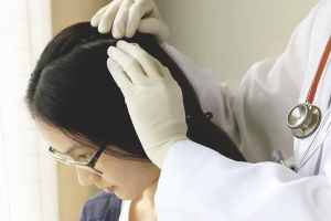 什麼是頭皮囊腫?