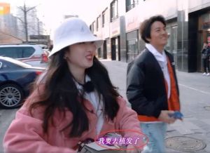 蔣夢婕打算去植髮 植髮有必要嗎？