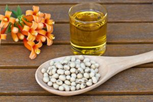 大豆油對頭髮的3種好處