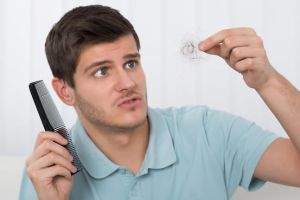 防脱髮產品——你是哪種脱髮類型?