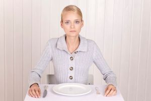 什麼是神經性厭食症