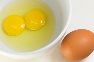 吃生雞蛋安全嗎？