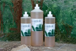 什麼是香草洗髮水?