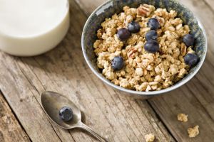 什麼是強化食品?