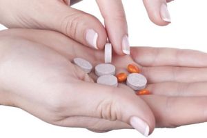 什麼是維生素B過量的跡象?