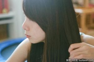 頭髮每個月長多少？