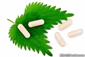 什麼是天然的抗組胺劑？