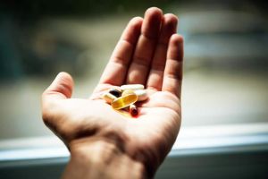 維生素B能阻止脱髮嗎？