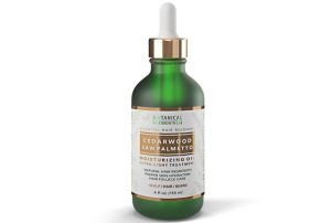 如何選擇最好的鋸棕櫚油?