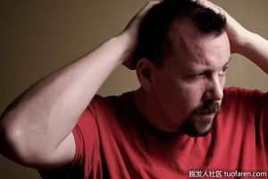 什麼是頭皮油膩的原因？