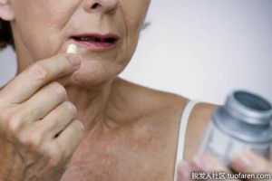 服用Geritol複合維生素補充劑有什麼好處？