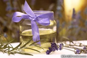 自制維生素E油乳步驟