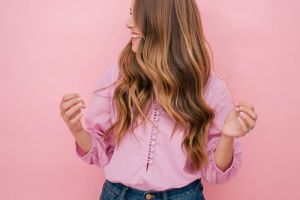 日常預防養髮小貼士