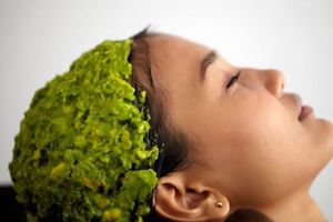 治療脱髮的有效髮膜配方